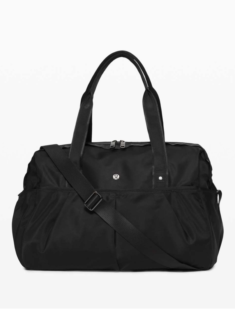 Lululemon Athletica All Day Travel Duffel (31L, comes w/ heat-resistant pocket)